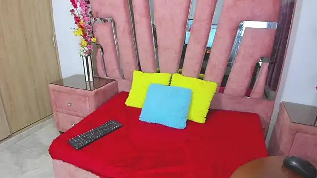 MaraKarly – Live XXX-chat