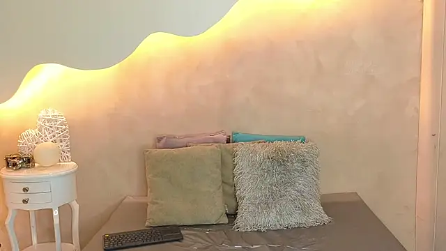 Kloee_12 Webcam show