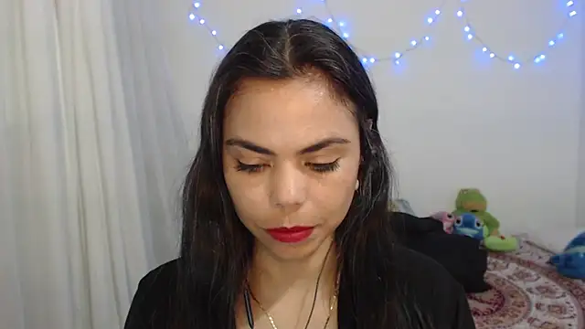 ms_megan_shadow Live XXX-Chat