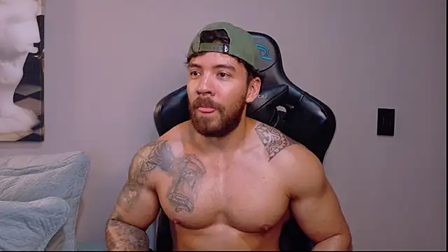 Онлайн чат XXX owen_seth1