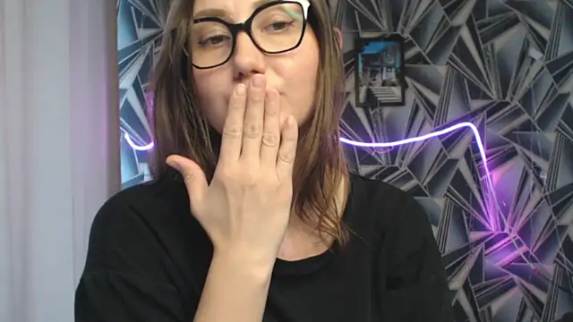 NikkiKiss___ Live XXX-Chat