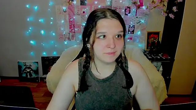Chat XXX en directo de Kate_Acid