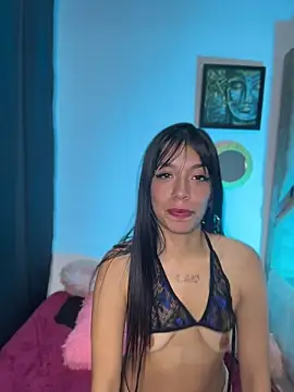 CataNexus_Dg's Webcam Show