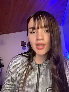 Angela_pink18 Шоу с уебкамера