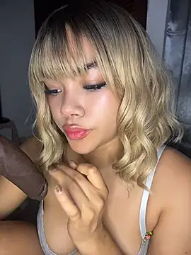 Dakota-Lona Webcamshow