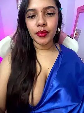 krishaa_ – Live XXX-chat