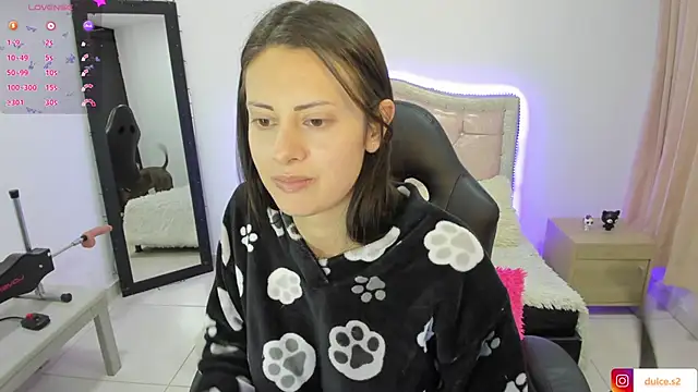 Baby_Stefa's Live XXX Chat