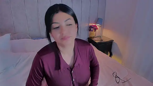 Chatroom XXX en direct de EvaaStevens
