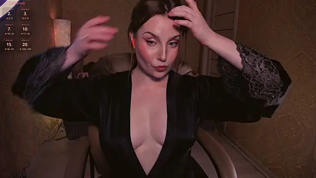 Eesmaaarrr's Live XXX Chat
