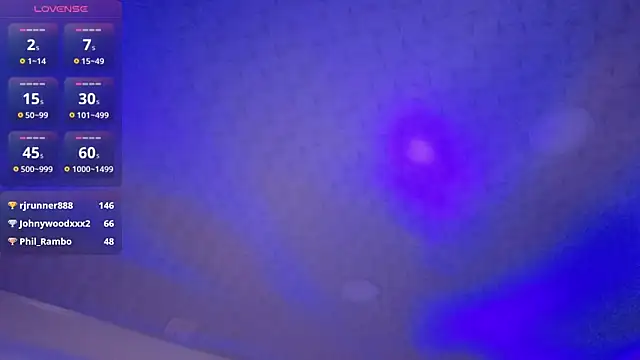 loly_marceのライブXXXチャット