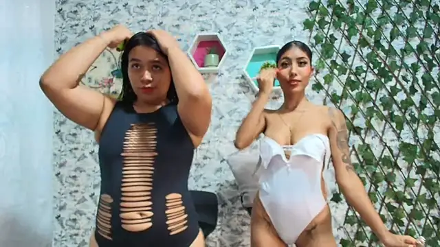 Baby3hot XXX чат на живо