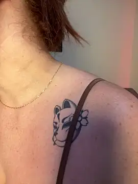 MarilynSmith01 라이브 XXX 채팅