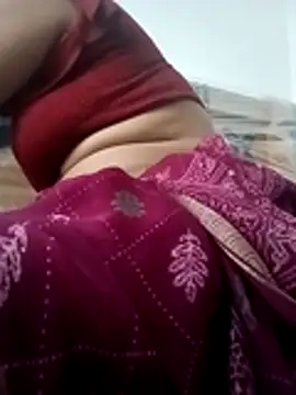 عرض كام Menka_cut34