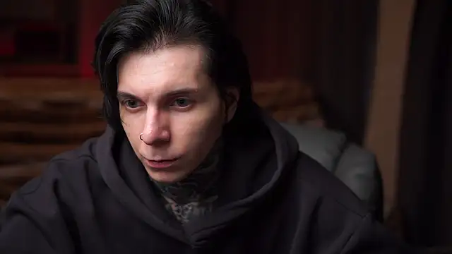 project_no_mercy élő XXX-chatje