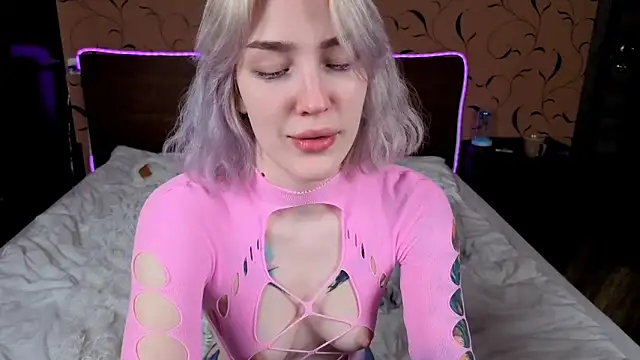 sohrnycouple's Live XXX Chat