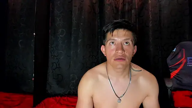 Kris_Sammy's Live XXX Chat