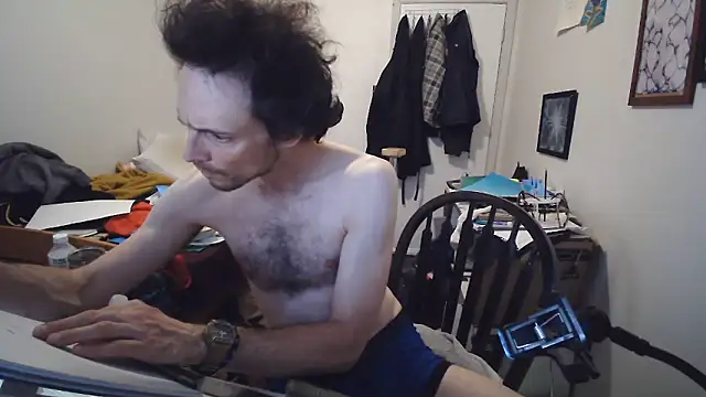 عرض كام JohnnyMoves