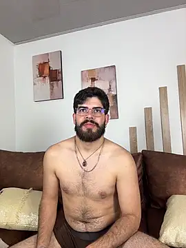 Онлайн чат XXX DomBoy_