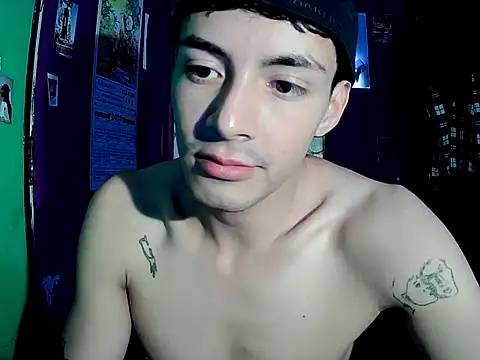 Show Webcam de crisanto8