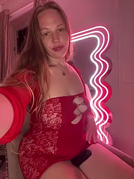 feedeegeorgie – webcam-show