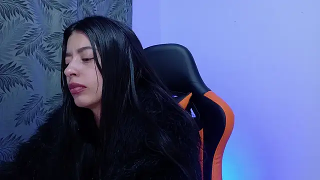Czat XXX na żywo – Misscarolsph