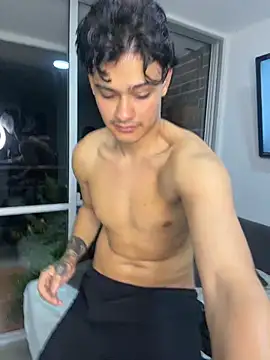 AndresXXXSHOWSのライブXXXチャット