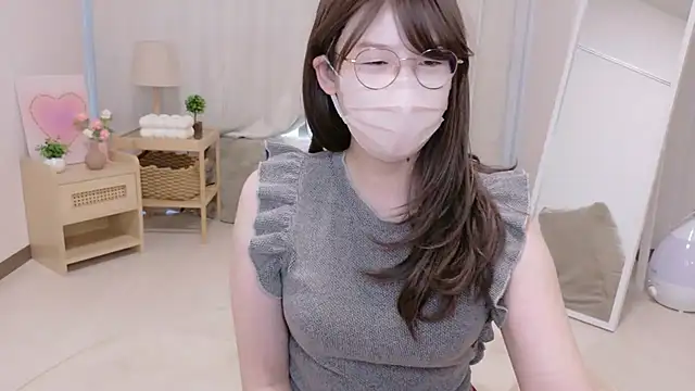 Chat XXX en directo de SAYORIxo