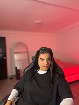 JuanitaMore01 现场XXX聊天