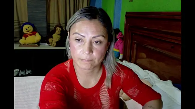 _Charlize_theron_'s Live XXX Chat