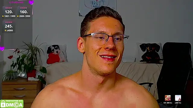 ZeinMiracles Webcam-Show