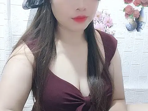 Kimlii-lie Chat XXX live