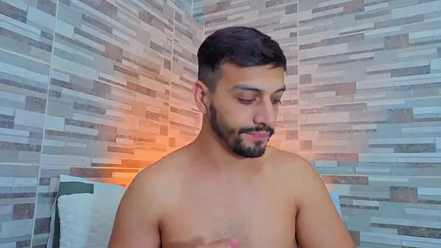 joelcallvil1 Webcam show