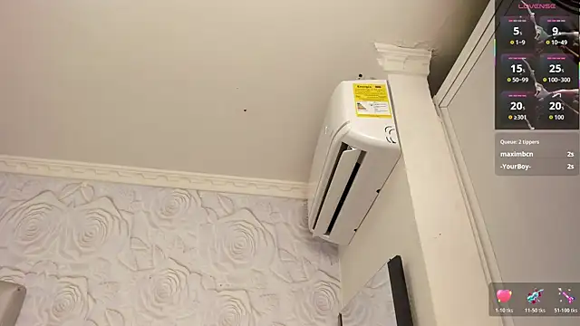 HardenedDad – webcam-show