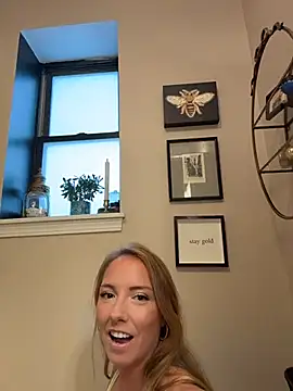 prettyprofessorpeach's Live XXX Chat
