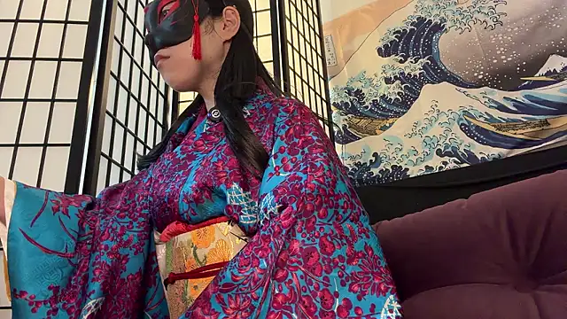 Shogun_NoirのライブXXXチャット