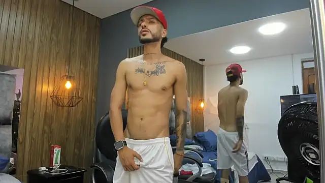 denis_winslow Live XXX-chat
