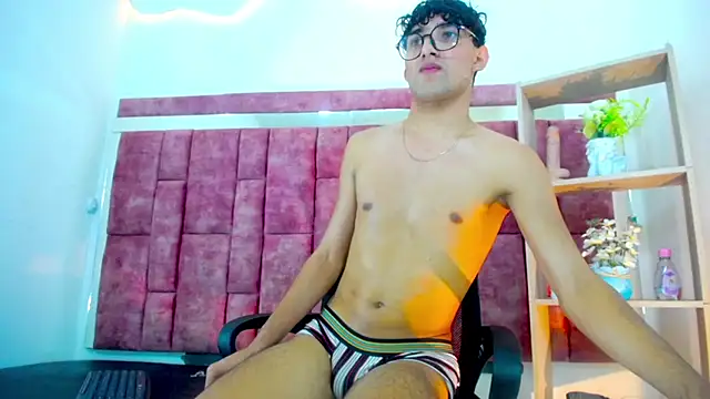 Logaanhotts Webcam show