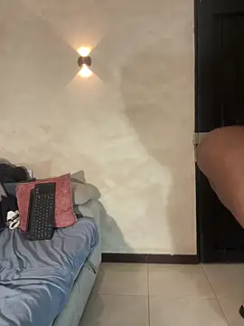 LiraRusso's Webcam Show