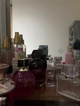 Bootyfulbarbiie Live XXX-chat
