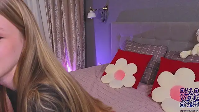 soft_babe Live XXX-Chat