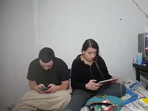 twodoo Adlı Modelin Canlı XXX Sohbeti