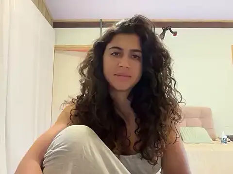 deusaludovica Live XXX-Chat