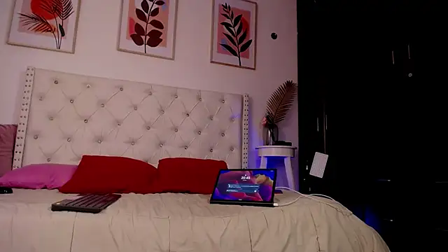 Chat XXX ao vivo de Barbie_Goddess