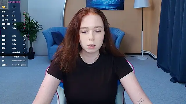 AddieOsler Live XXX Chat