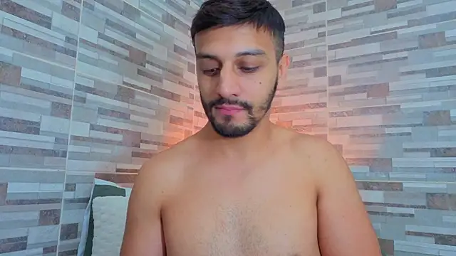 عرض كام joelcallvil1