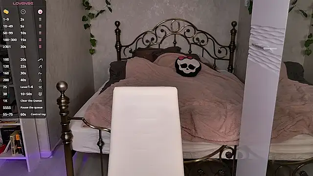 Živý XXX chat ghost_girly