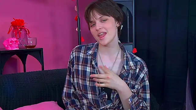 RitaRoses Live XXX-Chat