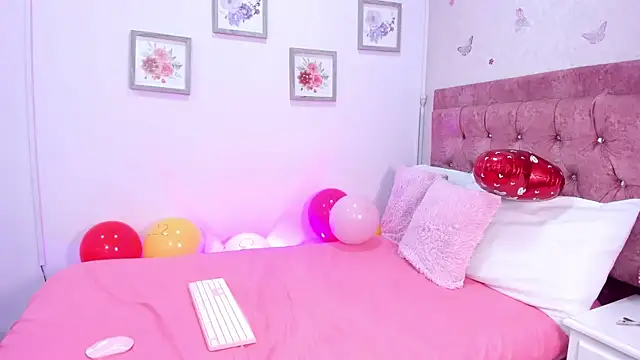 عرض كام VeluniLiore
