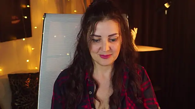 AureliaVane XXX чат на живо