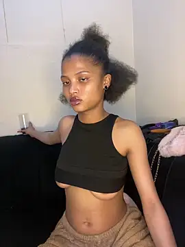 Show de webcam de PEACHWAV3